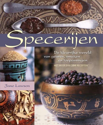 Specerijen - C. Osmond 9789047508236, Boeken, Verzenden, Gelezen, C. Osmond