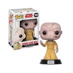 Funko Pop! Star Wars - Supreme Leader Snoke #199, Verzenden, Nieuw
