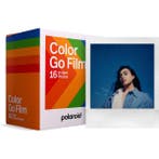 Polaroid Color instant film for Go - Double Pack - 16 fotos, Ophalen of Verzenden, Nieuw