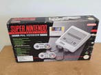 Nintendo - Snes - Super Rare - Big Box - Super Mario World, Spelcomputers en Games, Nieuw