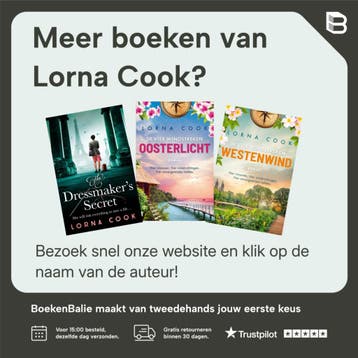 The Forgotten Village - Lorna Cook 9780008321857, Verzenden, Gelezen, Lorna Cook