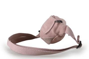 Eastpak Heuptas Roze, Verzenden, 25 tot 40 cm, Zo goed als nieuw, 30 tot 45 cm