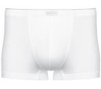 Mey Dry Cotton Boxershort Wit maat XXL Heren, Verzenden, Wit, Mey, Boxer