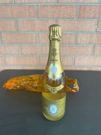 2008 Louis Roederer, Cristal - Champagne Brut - 1 Fles (0,75, Nieuw