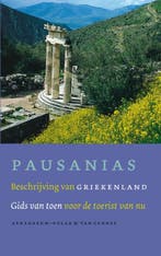 Beschrijving van Griekenland 9789025367374 Pausanias, Verzenden, Gelezen, Pausanias