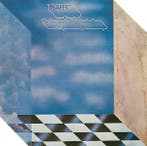 LP gebruikt - Traffic - The Low Spark Of High Heeled Boys, Verzenden, Zo goed als nieuw