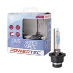 Powertec SuperWhite D4S DUO, Verzenden, Nieuw, Maserati