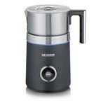 Tweedekans - Severin SM 3587 - Melkopschuimer met, Ophalen of Verzenden, Nieuw