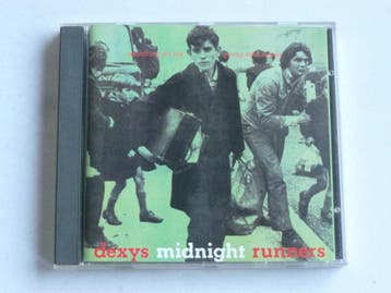 Dexys Midnight Runners - Searching for the young soul rebels, Ophalen of Verzenden, Zo goed als nieuw