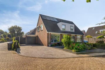 Te huur: Huis Vogelzand in Julianadorp, Huizen en Kamers, Huizen te huur, Julianadorp, Noord-Holland