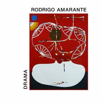 lp nieuw - rodrigo amarante - DRAMA (pre-order), Verzenden, Zo goed als nieuw, Overige formaten
