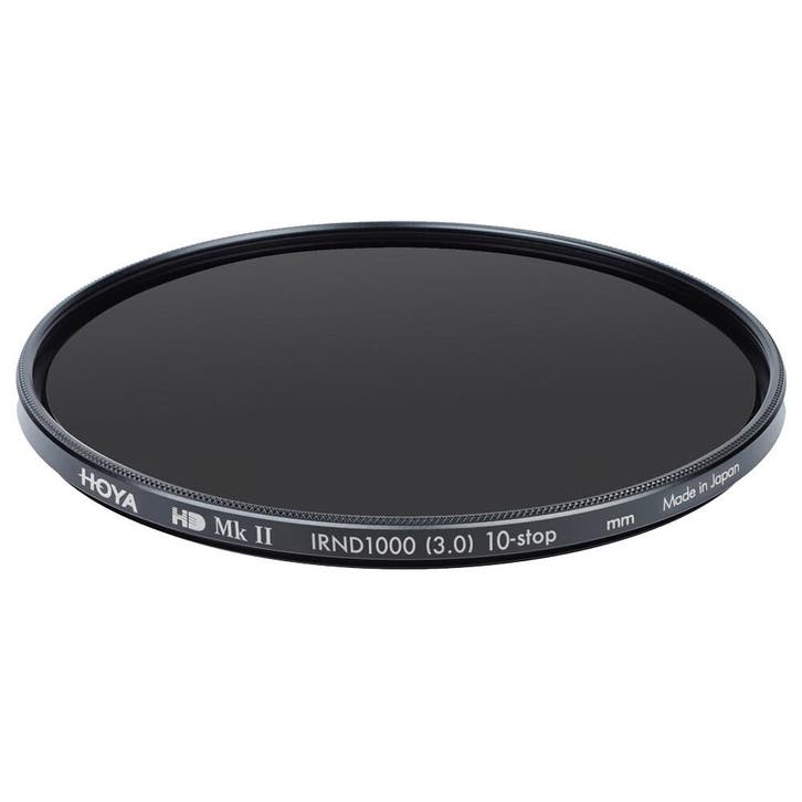 Hoya 58mm HD MkII IRND1000 (3.0), Audio, Tv en Foto, Fotografie | Filters, Nieuw, Overige merken, 50 tot 60 mm, Ophalen of Verzenden