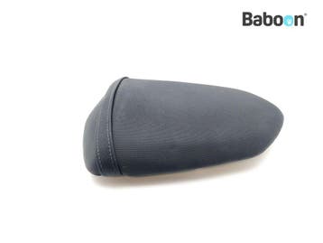 Buddy Seat Achter Kawasaki Ninja 250R 2008-2012 (EX250J), Verzenden, Gebruikt
