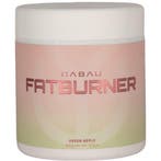 Cabau Lifestyle Fatburner - 300gr Strawberry, Ophalen of Verzenden, Nieuw, Overige typen