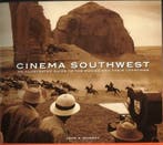 Cinema Southwest | 9780873587471 | John A Murray ; Northland, Zo goed als nieuw, John A Murray ; Northland