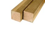 Douglas Paal 14 x 14 cm (140 x 140 mm) Geschaafd, Nieuw