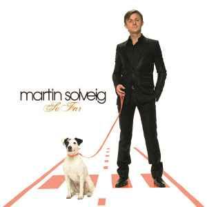 cd - Martin Solveig - So Far, Cd's en Dvd's, Cd's | Overige Cd's, Zo goed als nieuw, Verzenden