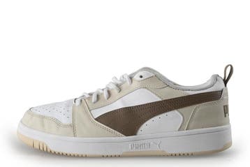 Puma Sneakers in maat 43 Beige, Kleding | Heren, Schoenen, Puma, Overige kleuren, Verzenden, Sneakers of Gympen