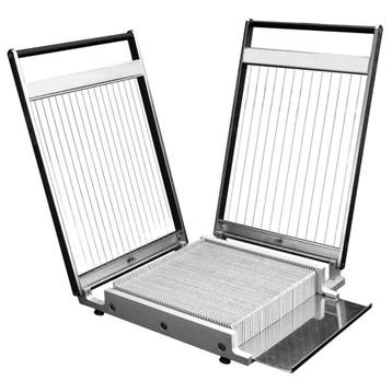 GGM Gastro | Praline snijder - Draadafstand: 22,5, 30 & |, Verzenden