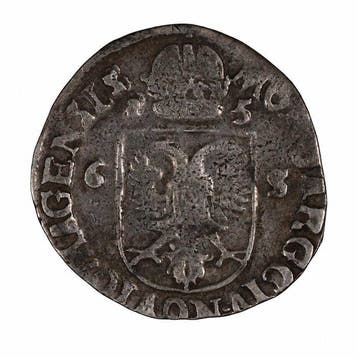 Nederland, Nijmegen Rijderschelling 1685 - City of Nijmegen