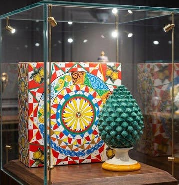 Decoratief ornament