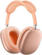 Apple AirPods Max [USB-C] oranje, Verzenden, Zo goed als nieuw, Zonder abonnement, Zonder simlock