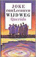 Wijd weg 9789021473147 J. van Leeuwen, Verzenden, Gelezen, J. van Leeuwen