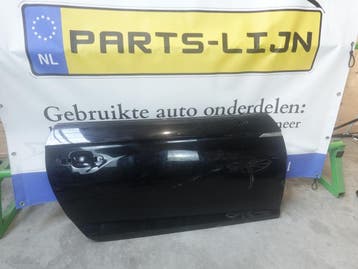 Gebruikte deur rechtsvoor voor Audi A5 Sportback 2016-2023, Ophalen of Verzenden, Nieuw
