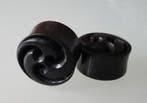 Stretcher Wiel 22 mm., Sieraden, Tassen en Uiterlijk, Piercings, Verzenden, Nieuw