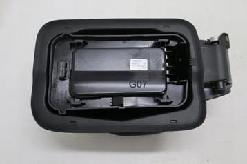 Klep brandstofdop mechanisme motor BMW G07 7440023, Verzenden, Gebruikt