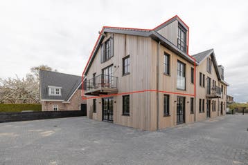 Te huur: Appartement Oud-Loosdrechtsedijk in Loosdrecht, Loosdrecht, Noord-Holland, Appartement