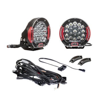 ARB Intensity SOLIS 21 2 Flood Kit With Loom, Ophalen of Verzenden, Nieuw