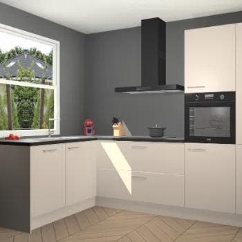 Kasjmier keuken Dongguan 126068, Verzenden, Nieuw