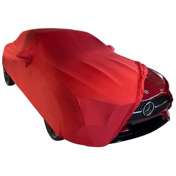 Autohoes voor Mercedes-Benz CLE (A236) Convertible, Ophalen of Verzenden, Nieuw, Op maat