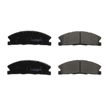 Remblokken Vooras Ford USA Flex – Mega Korting, Verzenden, Nieuw, Ford USA