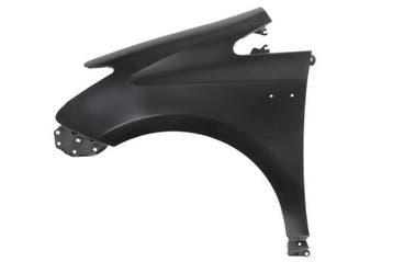 Spatbord o.a: Toyota, Prius Plus (ZVW4), Ophalen of Verzenden, Spatbord, Toyota, Nieuw