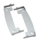 Xenteq montageklemmen LBC 500 serie, Watersport en Boten, Ophalen of Verzenden, Nieuw