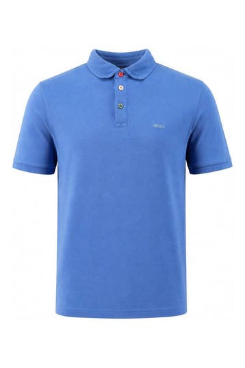 Polo Ralph Lauren Polo in maat XL Blauw, Verzenden, Zo goed als nieuw, Blauw, Polo Ralph Lauren