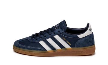 adidas Handball Spezial Sporty & Rich Night Indigo, Nieuw