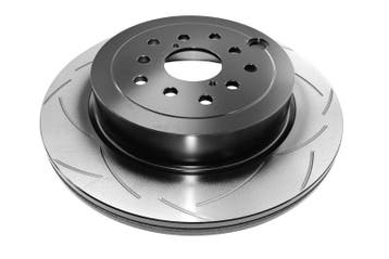 DBA 15-21 Subaru WRX STi / 11-21 Subaru BRZ w/Perf. Pkg., Ophalen of Verzenden, Nieuw