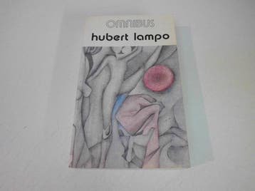 Hubert Lampo Omnibus / Davidsfonds romanreeks - Hubert Lampo, Boeken, Verzenden, Gelezen, Hubert Lampo