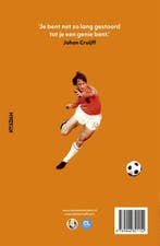 Johan Cruijff 9789046821152 Johan Cruijff, Verzenden, Gelezen, Johan Cruijff