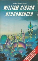 Neuromancer 9780586066454 William Gibson, Boeken, Verzenden, Gelezen, William Gibson