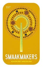 Smaakmakers (9789021567440, Michiel Sloff), Verzenden, Nieuw