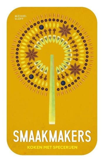 Smaakmakers (9789021567440, Michiel Sloff), Verzenden, Nieuw