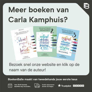 Kleur! - Carla Kamphuis 9789043919906, Verzenden, Gelezen, Carla Kamphuis