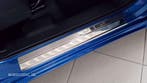 Rvs instaplijsten Mitsubishi galant 2008-2012, Ophalen of Verzenden, Nieuw