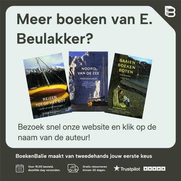 Een graf van blauw hout - E. Beulakker 9789060132340, Verzenden, Gelezen, E. Beulakker
