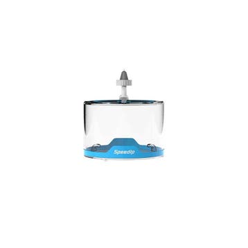 Soarability Speedip 2L PMMA Container, Nieuw
