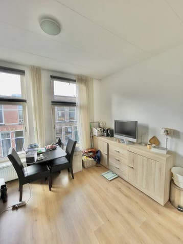 Te huur: Kamer Prins Hendrikstraat in Leiden